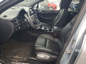 Porsche Macan 2022 Porsche Macan 2022 2.0 Benzyna 261KM, zdjęcie 7