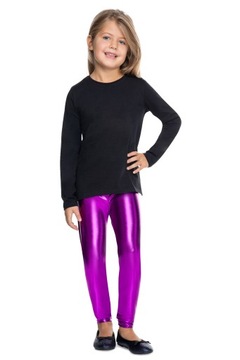 ДЕТСКИЕ РАЗНОЦВЕТНЫЕ ЛАТЕКСНЫЕ ЛЕГГИНГИ LTXK