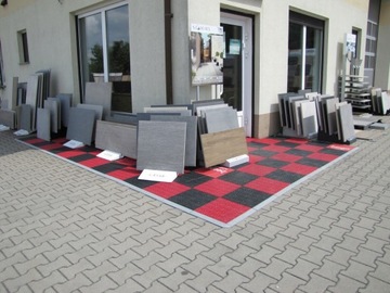 КОМПЛЕКТ кронштейнов для ТЕРРАСНОГО СТРОИТЕЛЬСТВА 52-82мм 25 шт.