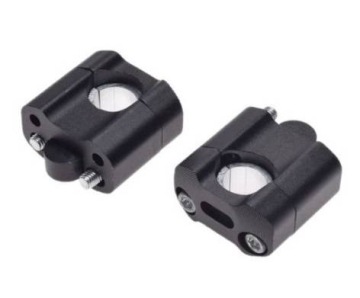 adapter podwyższenie kierownicy 28,5mm