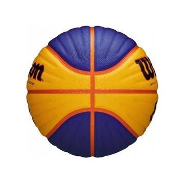 Wilson FIBA ​​3x3 Game Basketball WTB0533XB стритбольный мяч