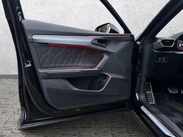 Cupra Formentor Crossover 2.5 TSI 390KM 2023 Cupra Formentor VZ5 2.5 TSI 390KM Audio System Bea, zdjęcie 10