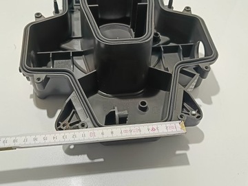 НИЖНИЙ КОРПУС РОБОТА McCULLOCH ROB R600 9670597-25 HUSQVARNA 5744669-0