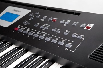 ROLAND BK-3 BK Клавишный орган