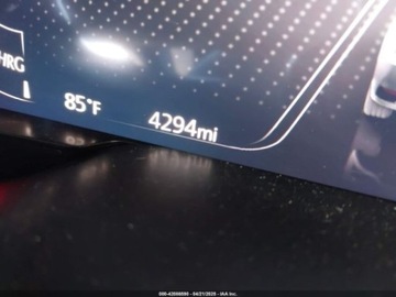 Mazda 2025 Mazda CX-90 2025 r., 2,5L PHEV PREMIUM 2.5 Hybryda 323KM, zdjęcie 14