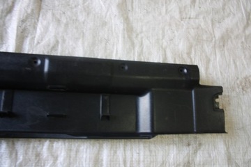 Audi A3 8L FL Osłona Tapicerka Progu 8L0863471B