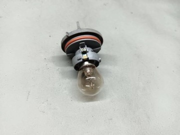 SKODA OCTAVIA IV OPRAWKA LAMPY PRZOD PRZEDNIEJ