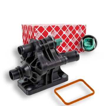 POUZDRO TERMOSTAT FEBI BILSTEIN 36036