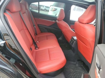 Toyota Camry IX 2025 Toyota Camry XSE 2025 2.5l 2.5 Hybryda 203KM, zdjęcie 10