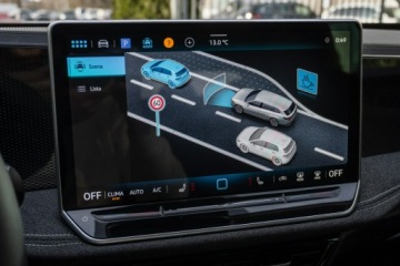 Volkswagen Passat B8 Variant Facelifting 2.0 TDI SCR 150KM 2025 Volkswagen Passat Business 2.0 TDI SCR 150 KM DSG, zdjęcie 24