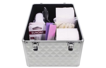 КОСМЕТИЧЕСКИЙ ЧЕХОЛ ДЛЯ ЛАМПЫ ДЛЯ НОГТЕЙ SUNONE XL