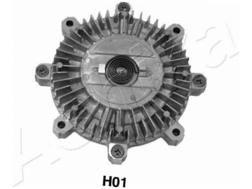 SPOJKA VENTILÁTOR HYUNDAI GALLOPER I MK1 2.5 3.0 91-98