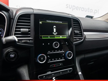 Renault Koleos II SUV 2.0 dCi 177KM 2019 RENAULT Koleos 2.0 dCi Zen X-Tronic Suv 177KM 2019, zdjęcie 15