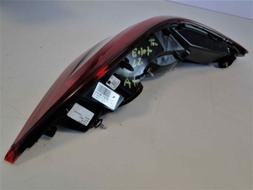 MERCEDES CLS 218 LIFT ЗАДНИЙ ФОНАРЬ ЛЕВАЯ ЕВРОПА