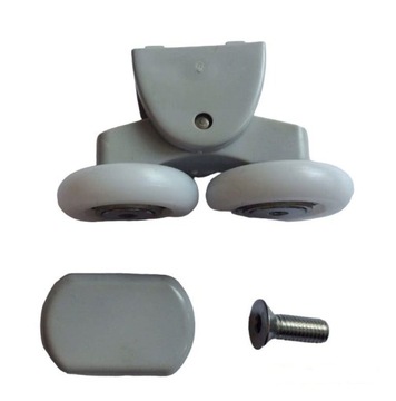 Sanplast Rolka 660-C0268 kabin prysznicowych