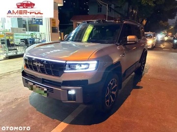 BYD 2025 BYD Leopard 8 BYD Leopard 8 2.0 Hybryda Plug-in 748KM