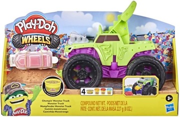 Play Doh Ледяной замок B5523