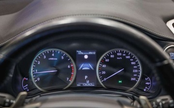 Lexus NX I SUV Facelifting 300 238KM 2019 Lexus NX 300 Optimum AWD 2.0 Benzyna 238KM, zdjęcie 6