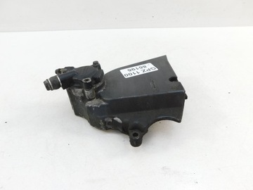 KAWASAKI GPZ 1100 КРЫШКА ЗВЕЗДОЧКИ + СЦЕПЛЕНИЕ