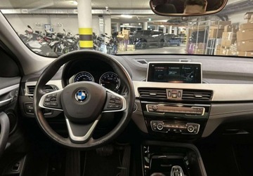 BMW X2 F39 Crossover 2.0 20i 192KM 2019 BMW X2 2.0 Benzyna 192KM, zdjęcie 13