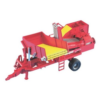 Bruder 02130 Kombajn ziemniaczany Grimme