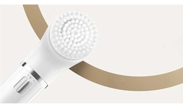 Эпилятор Braun Silk-épil SES 9300 3D Flex SensoSmart массажный НАБОР Wet & Dry
