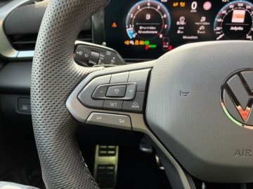 Volkswagen T-Roc I SUV Facelifting 1.5 TSI ACT 150KM 2026 Volkswagen T-Roc R-Line 1.5 eTSI 150 KM DSG, zdjęcie 9