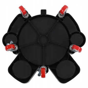 ИНСТРУМЕНТЫ ДЛЯ ТЕЛЕЖКИ ДЛЯ КОЛЕСНОГО СЕПАРАТОРА АВТОМОЙКИ