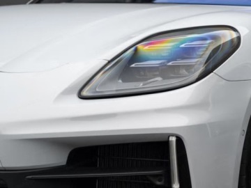 Porsche Panamera III Liftback 4 2.9 353KM 2025 PORSCHE Panamera 4 Sedan 3.0 (353KM) 2025, zdjęcie 13