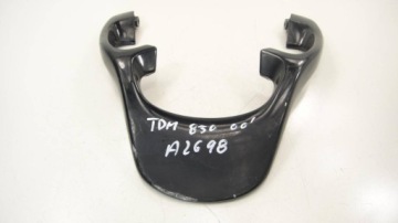 Стойка с ручкой для пассажира Yamaha Tdm 850 4Tx