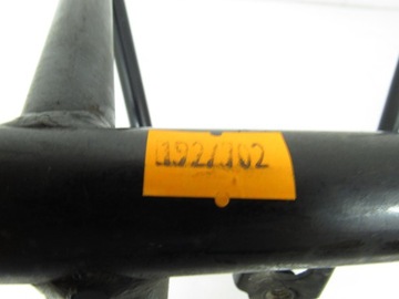 Arctic Cat 400 рамка переднего бампера, 14R