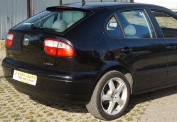 Seat Leon I Hatchback 1.6 105KM 2003 SEAT LEON (1M1) 1.6 16 V 105 KM, zdjęcie 12