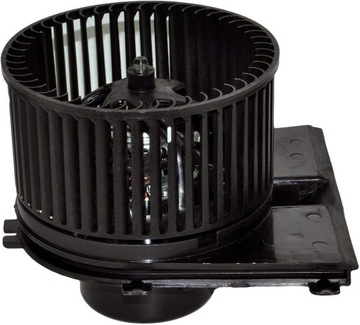 WENTYLATOR WNĘTRZA DMUCHAWA SEAT LEON TOLEDO II