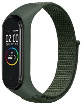 РЕМЕНЬ ДЛЯ XIAOMI MI BAND 3/4/5/6 30 ЦВЕТОВ