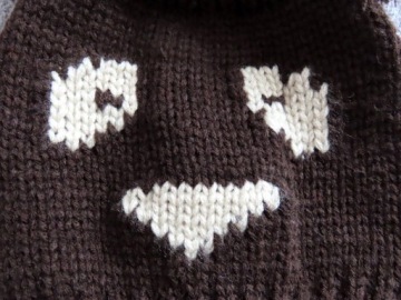 Помпоны для зимней шапки PANDA УНИВЕРСАЛЬНАЯ распродажа*