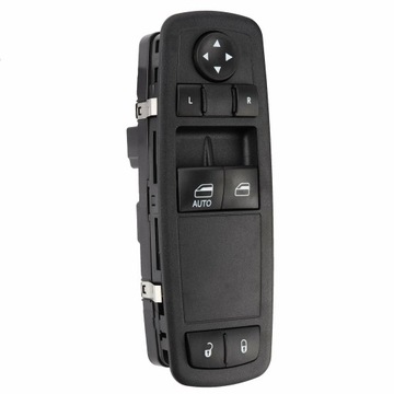 OKNO PRO DODGE GRAND CARAVAN CHRYSLER TOWN 08-11