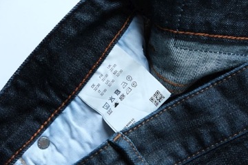 HUGO BOSS ORANGE__REGULAR STRAIGHT JEANS__32/30