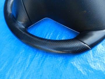 OPEL-PARTS Zafira C Astra J Руль OPC 13365200