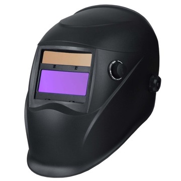 PRZYŁBICA MASKA SPAWALNICZA AUTOMATYCZNA SAMOŚCIEMNIAJĄCA MAGNUM NOVA