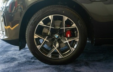 BMW X3 G45 2025 BMW X3 NOWE BMW X3 30e xDrive - Dostępny od, zdjęcie 7