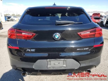 BMW X2 F39 2020 BMW X2 _SDRIVE28I_2.0 L_228 km_2020r 2.0 Benzyna 228KM, zdjęcie 5