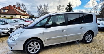 Renault Espace IV Van 2.0 i 16V Turbo 170KM 2012 Renault Grand Espace 2.0T BENZYNA GRAND lift serwis ASO super OKAZJA, zdjęcie 24