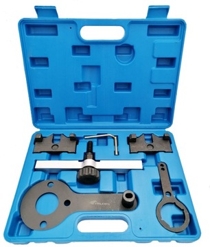 BLOKADA ROZRZADU BMW N63 N74 S63 BENZYNA 4.4 V8