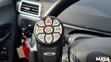 Toyota Verso Minivan Facelifting 1.8 Valvematic 147KM 2016 Toyota Verso 1.8benz Automat LIFT navi climatr..., zdjęcie 25
