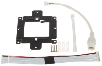 Монитор видеодомофона DAHUA VTH5221DW-S2