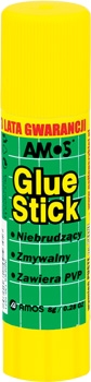 Klej w sztyfcie AMOS 8g