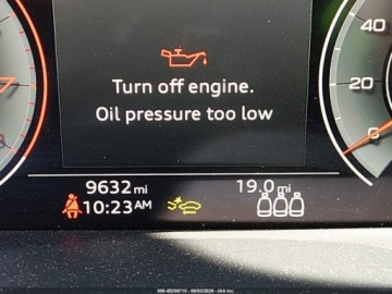 Audi Q8 2025 Audi Q8 Premium Plus 55 Tfsi Quattro 2025 3.0 Benzyna 335KM, zdjęcie 11