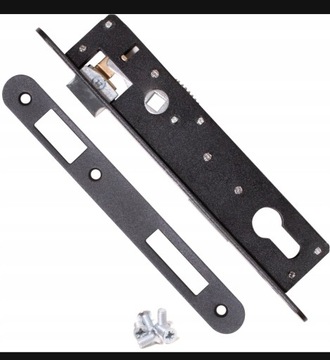 Zamek wąski 90/22 na wkładkę