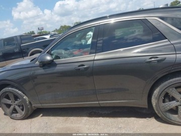  Genesis GV70 2.5T 2023 2.5 Benzyna 300KM, zdjęcie 2