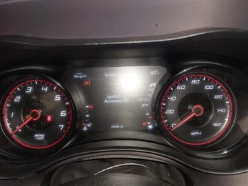 Dodge Charger VII 2021 Dodge Charger 2021 DODGE CHARGER RT RWD 5.7 Benzyna 370KM, zdjęcie 13